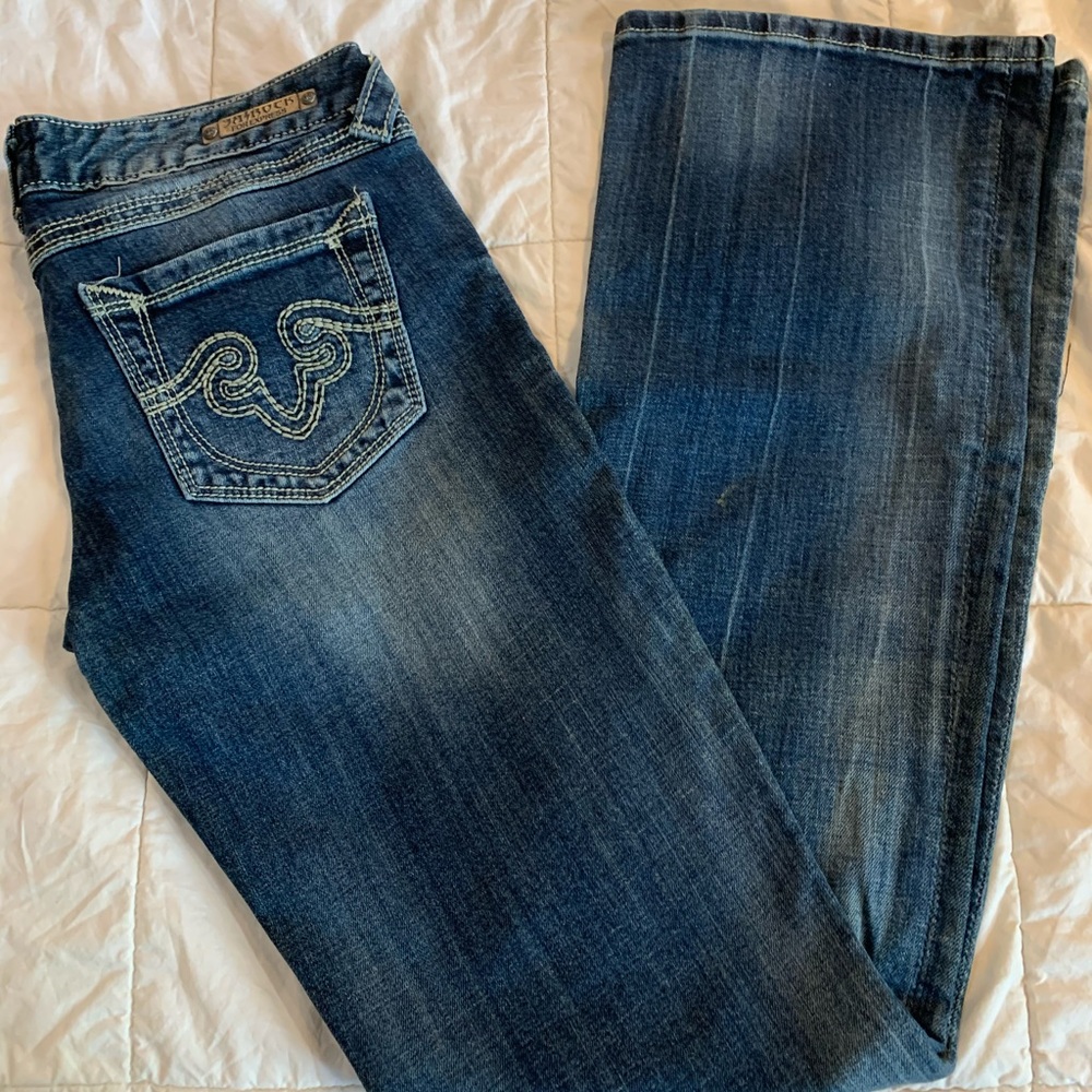 NWOT Bebock for Express Boot 4R